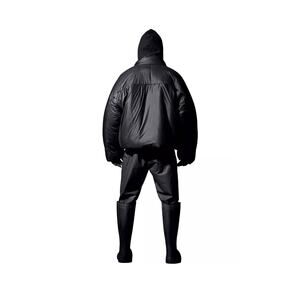 Yeezy Gap Engineered by Balenciaga Padded Anorak $350 Size XLarge Authentic